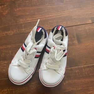 Toddler boy shoes